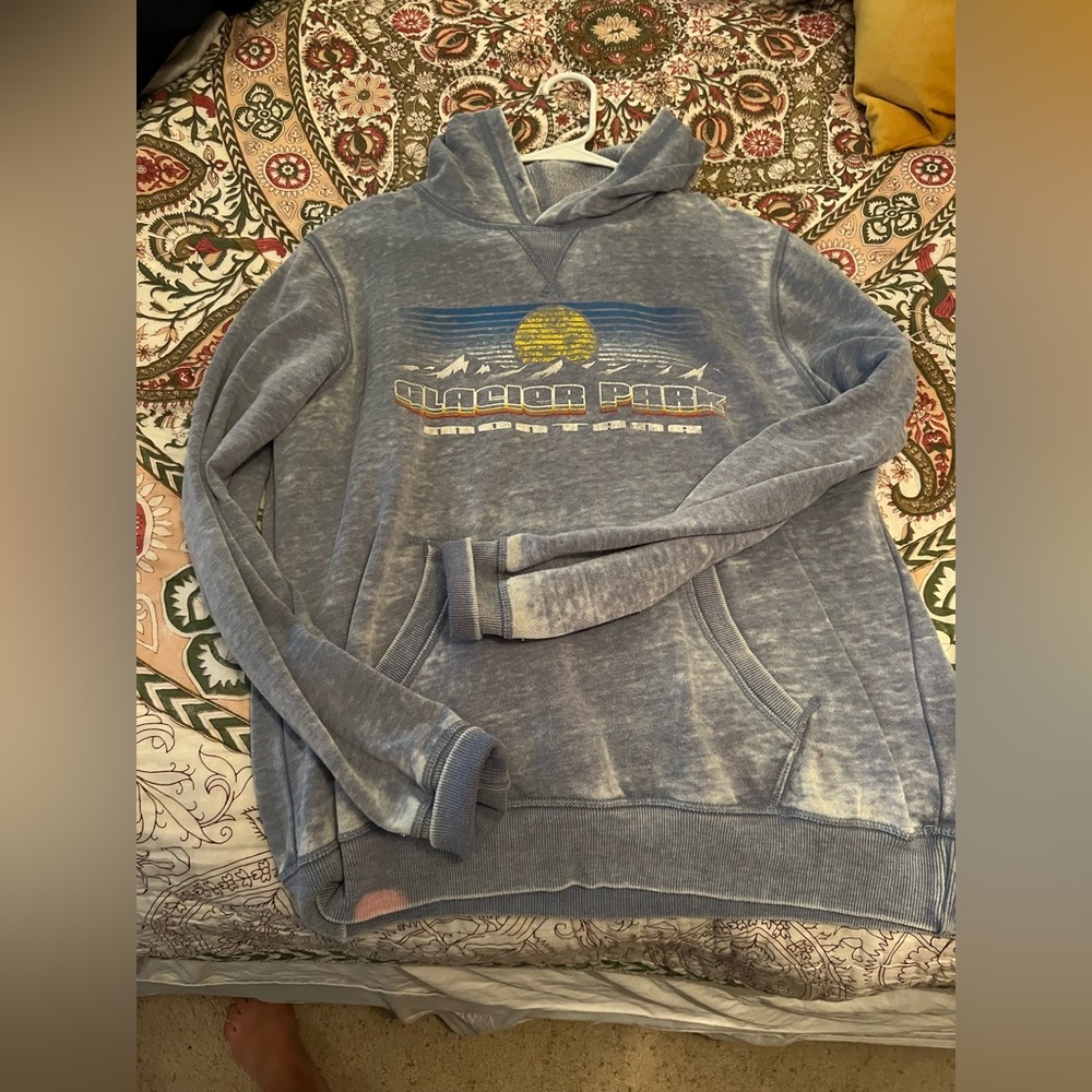 never wear